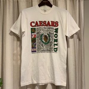 Vintage Cesars Palace Tee